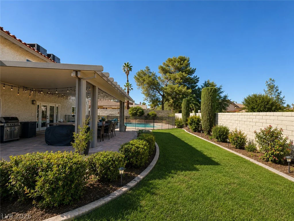 3432 Iberia, Las Vegas, NV 89146