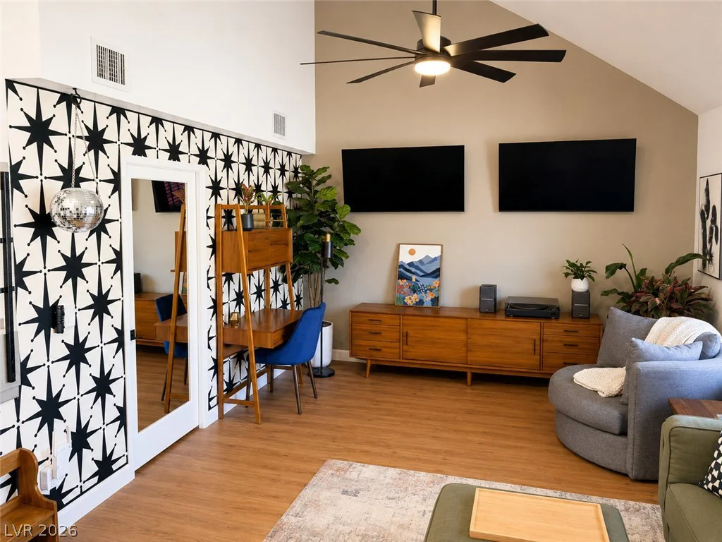 3432 Iberia, Las Vegas, NV 89146