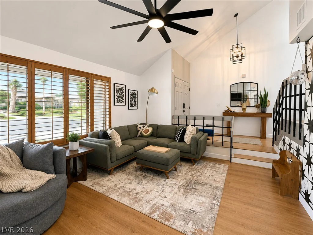 3432 Iberia, Las Vegas, NV 89146