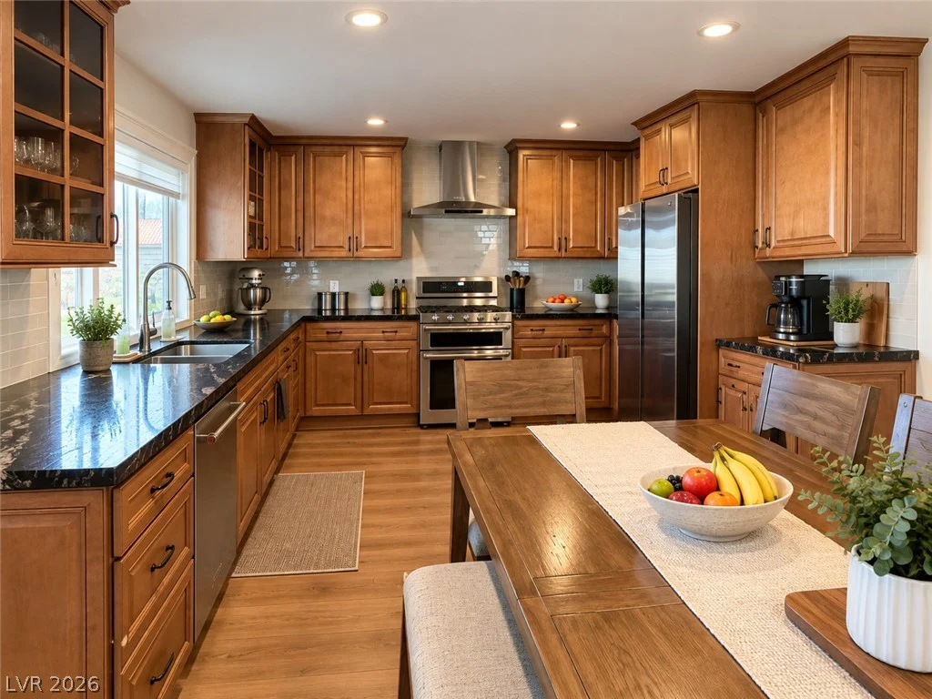 3432 Iberia, Las Vegas, NV 89146