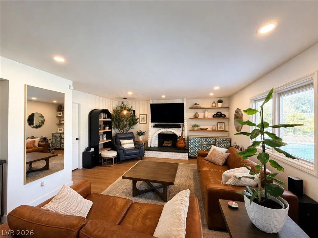 3432 Iberia, Las Vegas, NV 89146