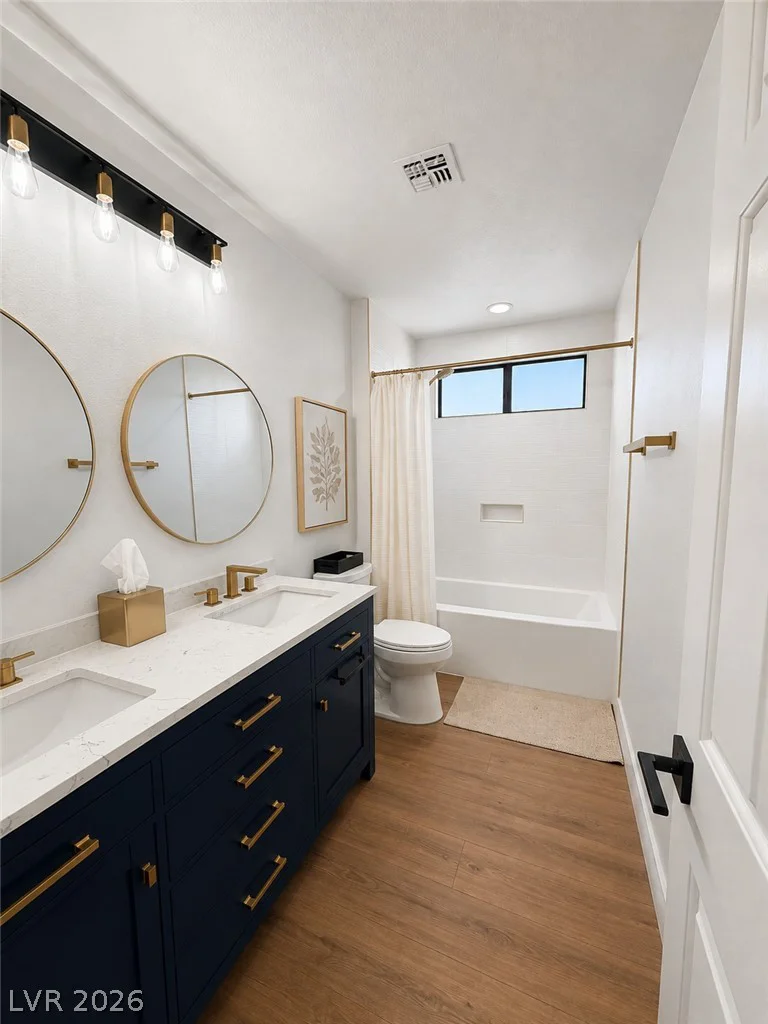 3432 Iberia, Las Vegas, NV 89146