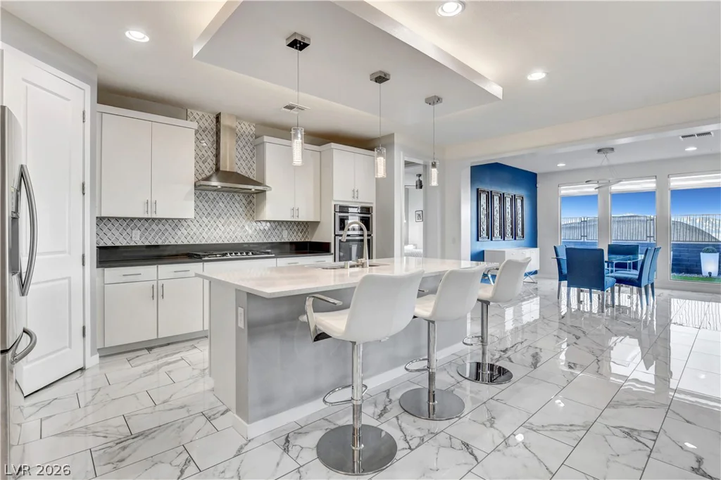 2720 Free Formed, Las Vegas, NV 89138