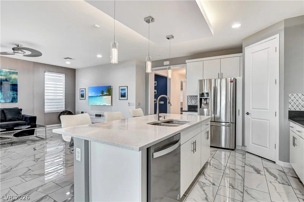 2720 Free Formed, Las Vegas, NV 89138
