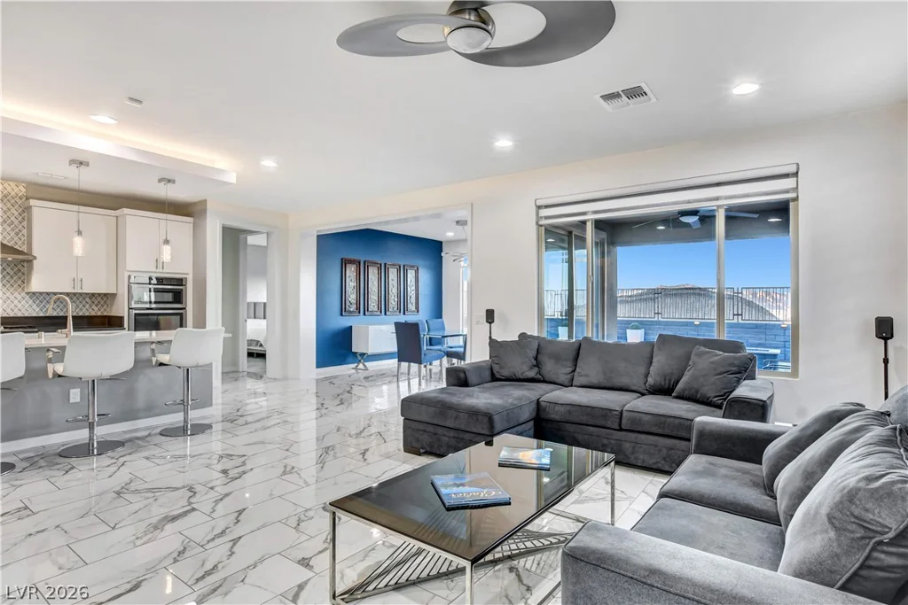 2720 Free Formed, Las Vegas, NV 89138