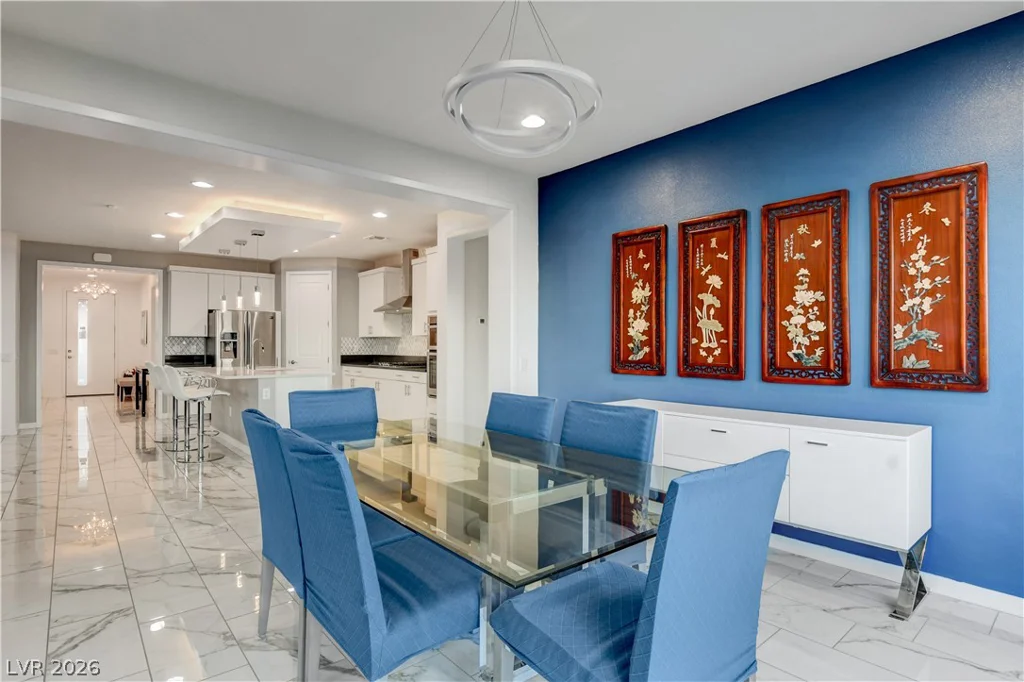 2720 Free Formed, Las Vegas, NV 89138