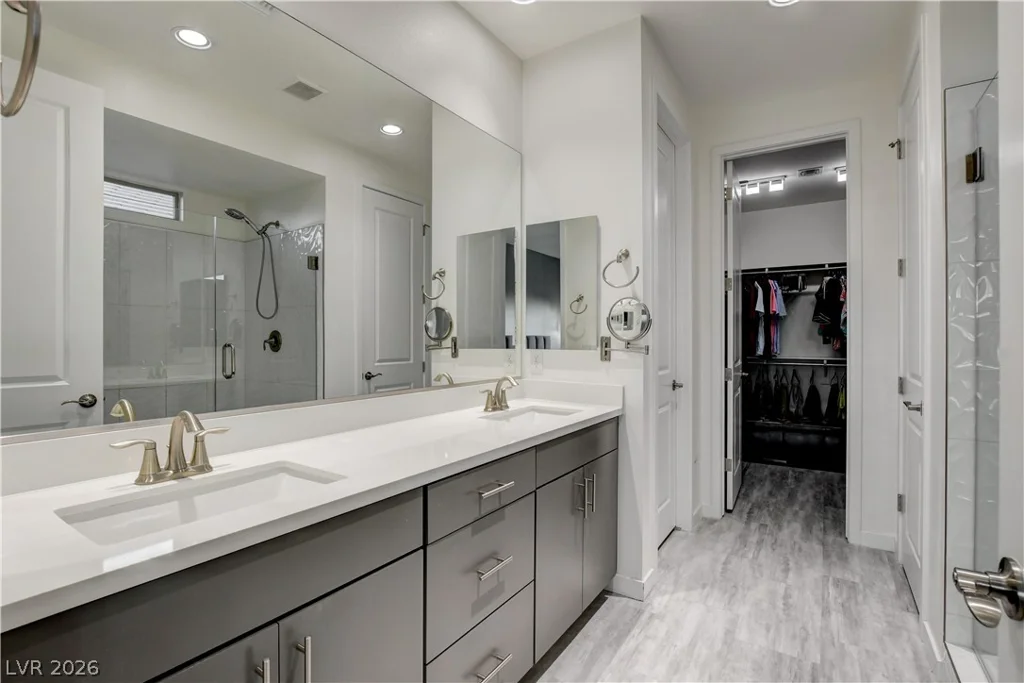 2720 Free Formed, Las Vegas, NV 89138
