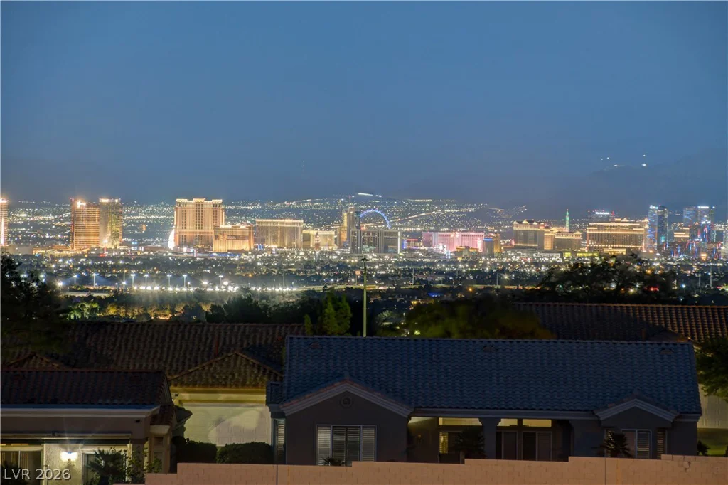 2720 Free Formed, Las Vegas, NV 89138