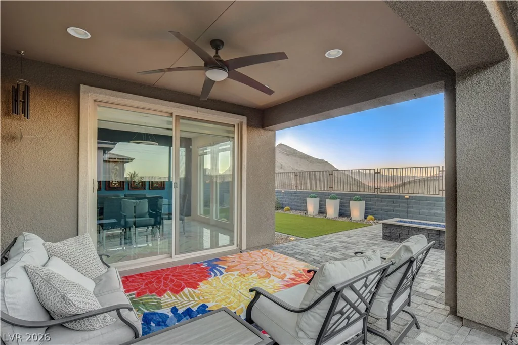 2720 Free Formed, Las Vegas, NV 89138