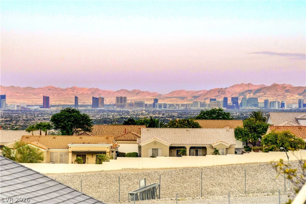 2720 Free Formed, Las Vegas, NV 89138