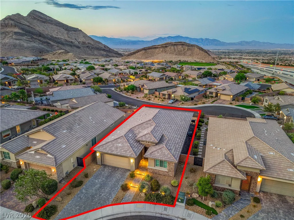 2720 Free Formed, Las Vegas, NV 89138