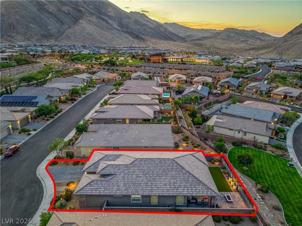 2720 Free Formed, Las Vegas, NV 89138