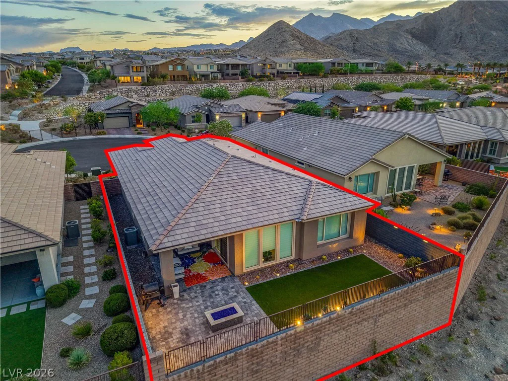 2720 Free Formed, Las Vegas, NV 89138
