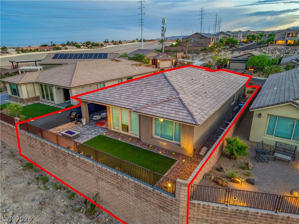 2720 Free Formed, Las Vegas, NV 89138