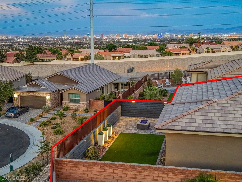 2720 Free Formed, Las Vegas, NV 89138