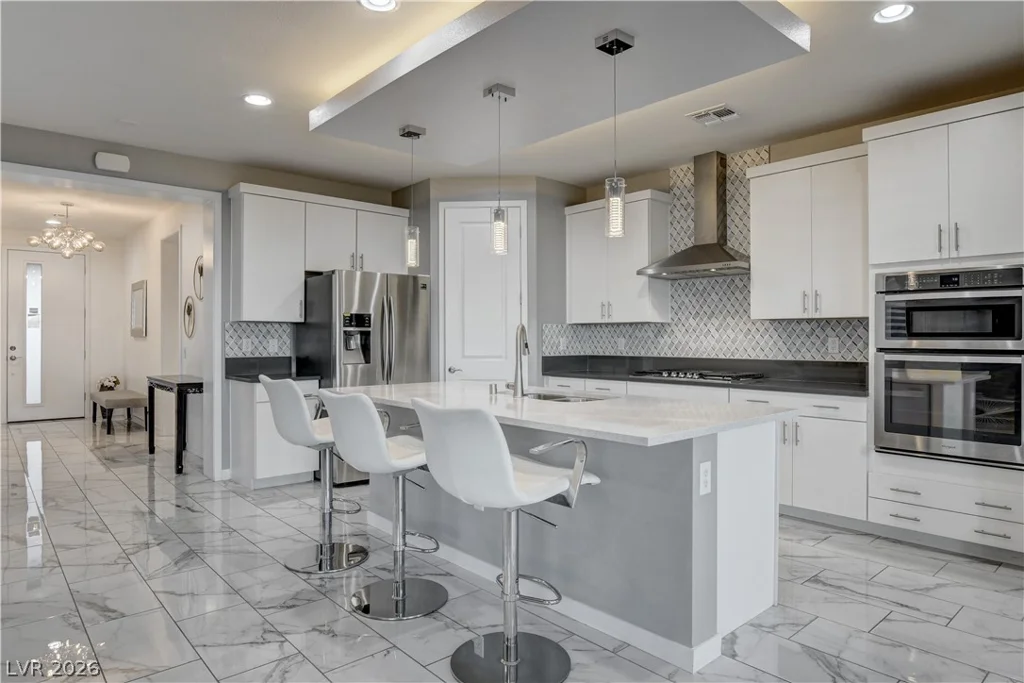 2720 Free Formed, Las Vegas, NV 89138