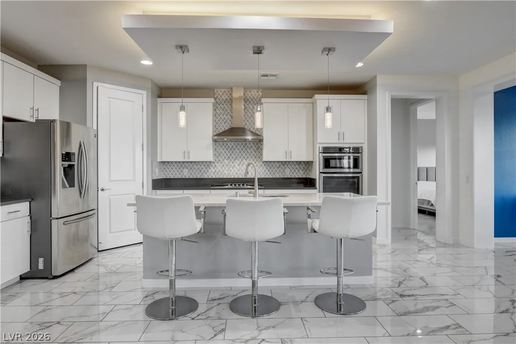 2720 Free Formed, Las Vegas, NV 89138