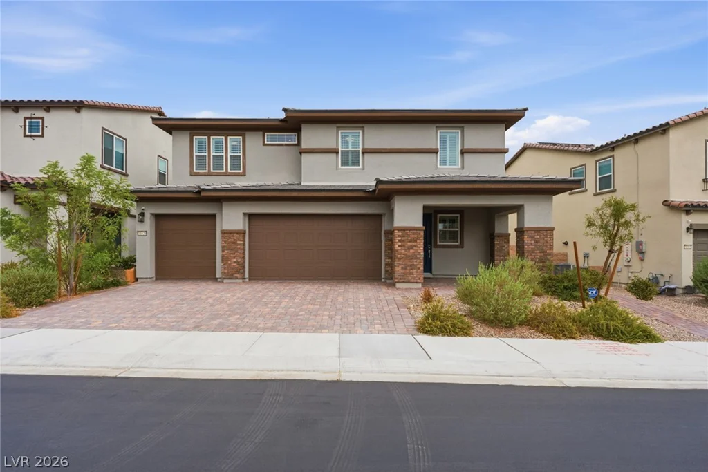 10320 Ansley Bay, Las Vegas, NV 89166