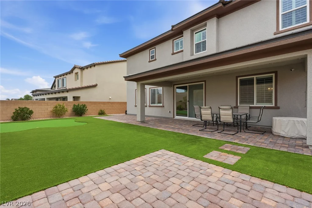 10320 Ansley Bay, Las Vegas, NV 89166