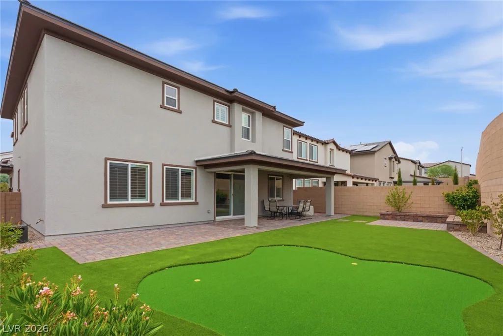 10320 Ansley Bay, Las Vegas, NV 89166
