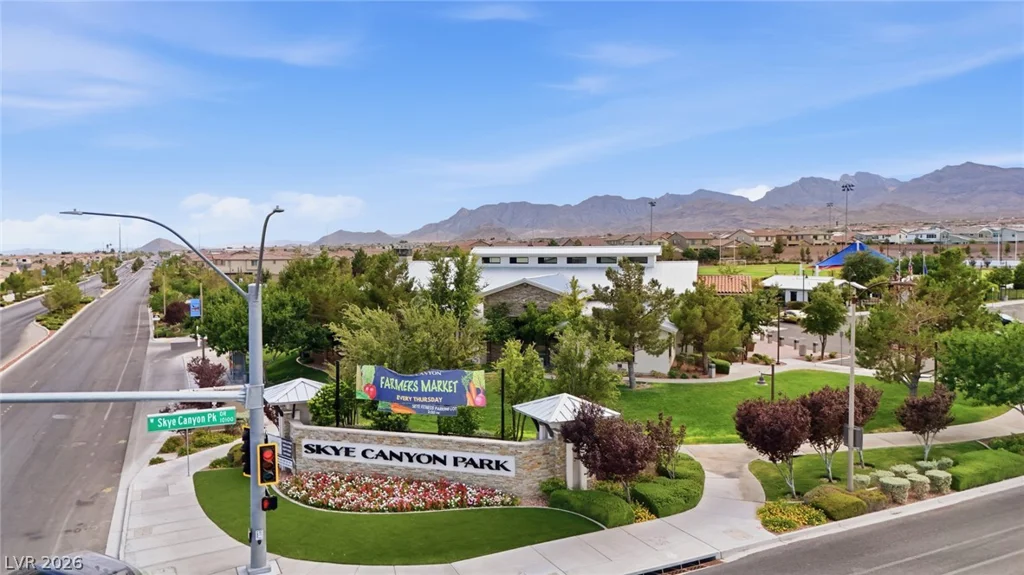 10320 Ansley Bay, Las Vegas, NV 89166