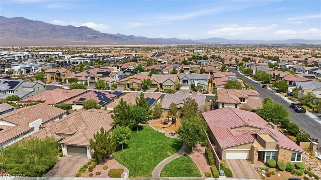 10320 Ansley Bay, Las Vegas, NV 89166