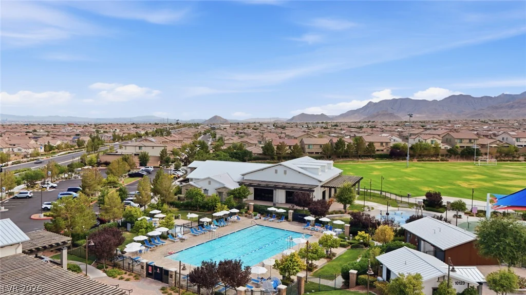 10320 Ansley Bay, Las Vegas, NV 89166
