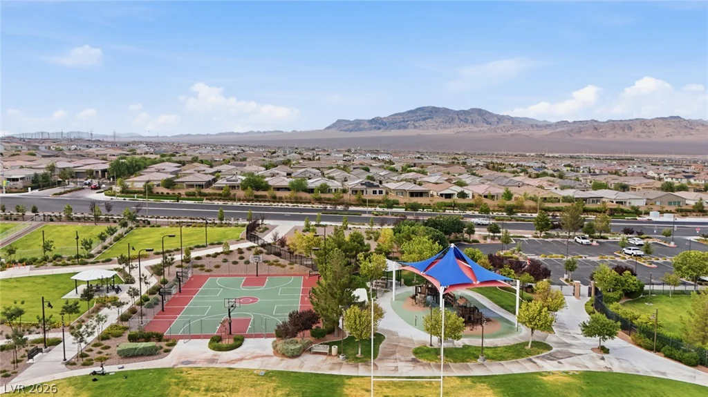 10320 Ansley Bay, Las Vegas, NV 89166
