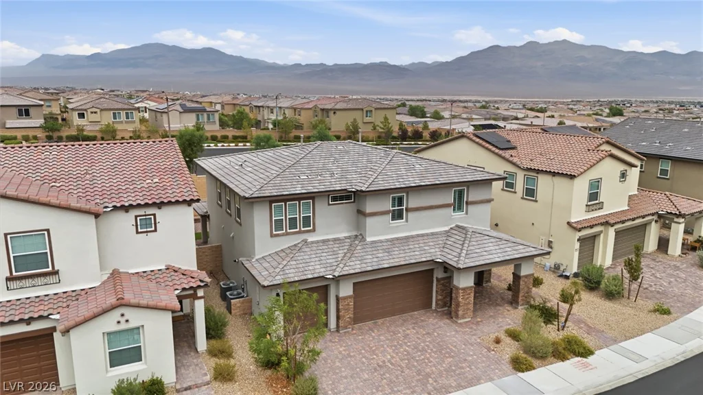 10320 Ansley Bay, Las Vegas, NV 89166