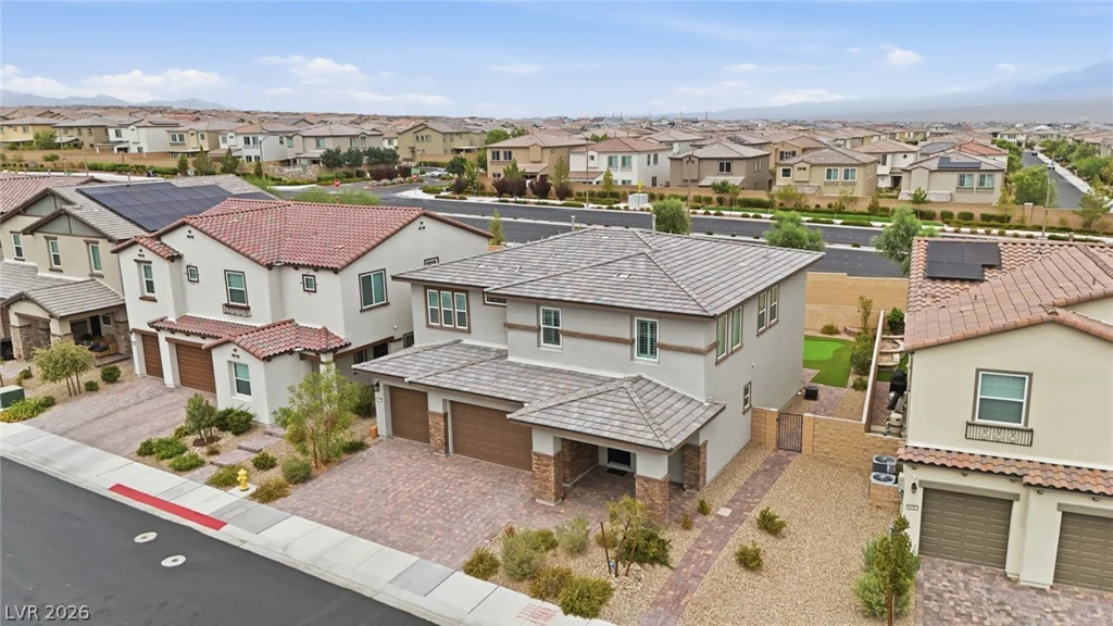 10320 Ansley Bay, Las Vegas, NV 89166