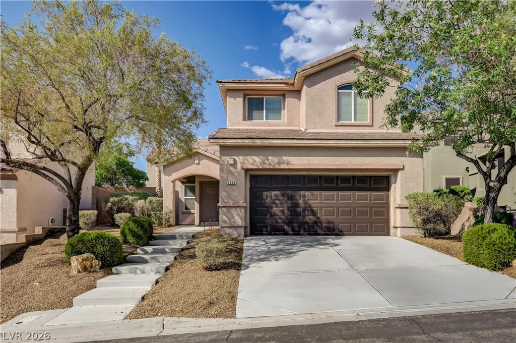 2660 Strichen, Henderson, NV 89044