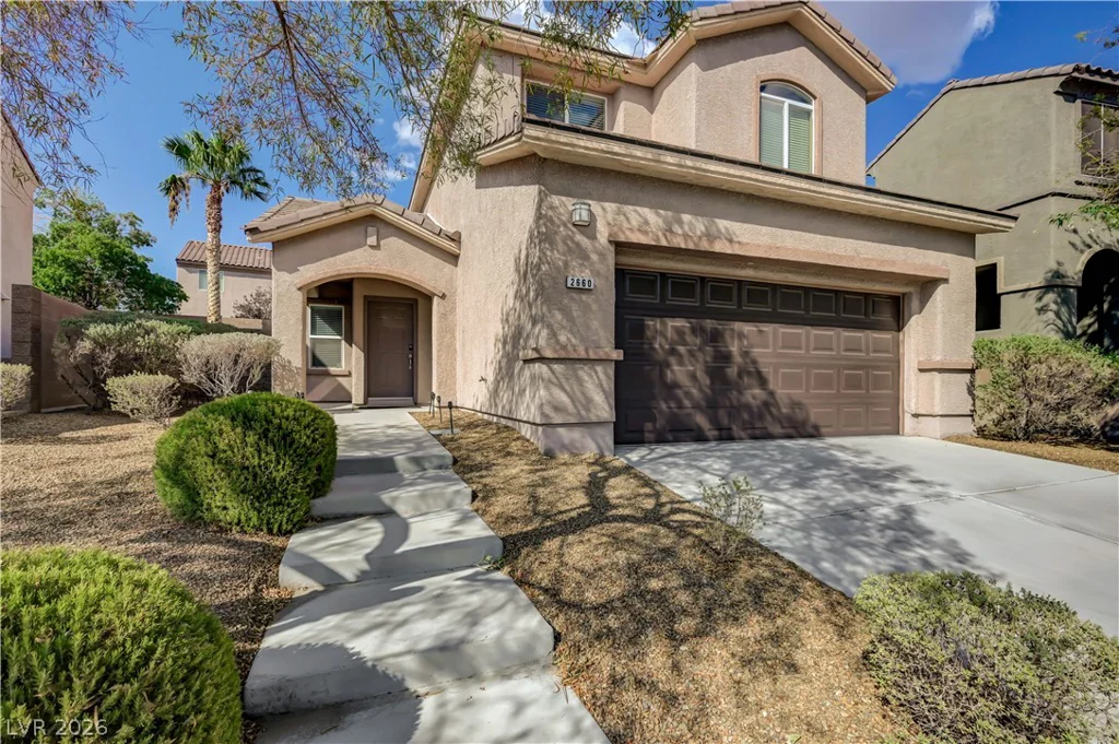 2660 Strichen, Henderson, NV 89044