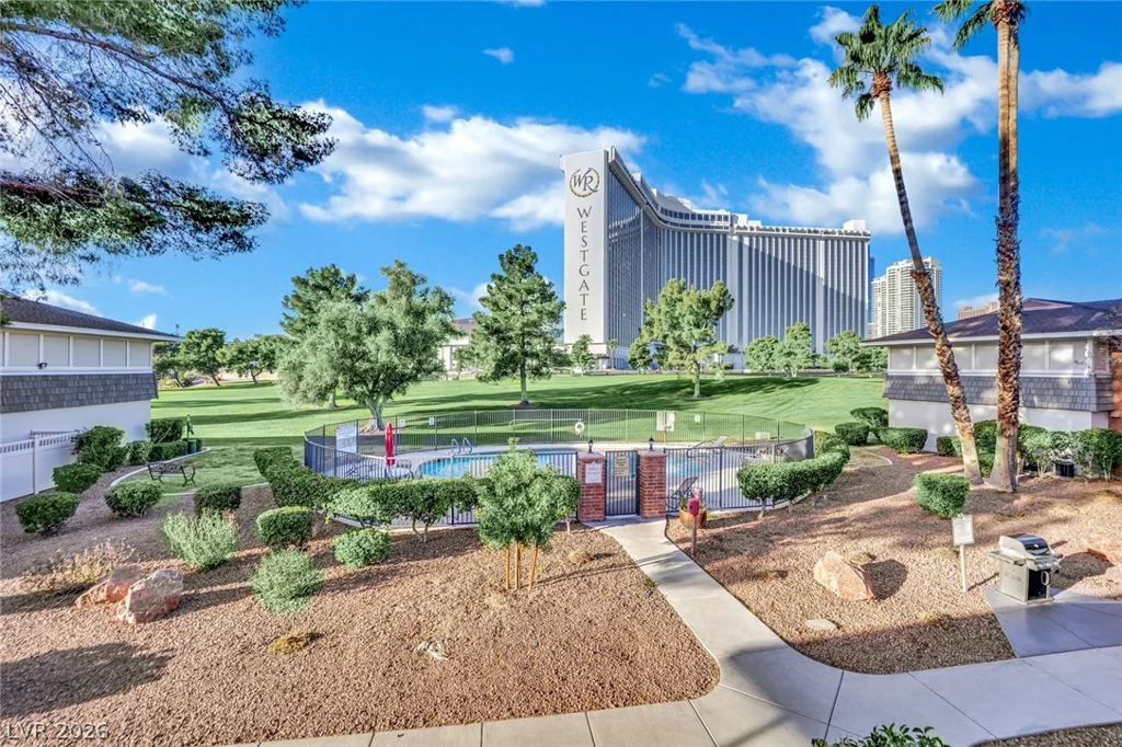 2867 Geary, Las Vegas, NV 89109
