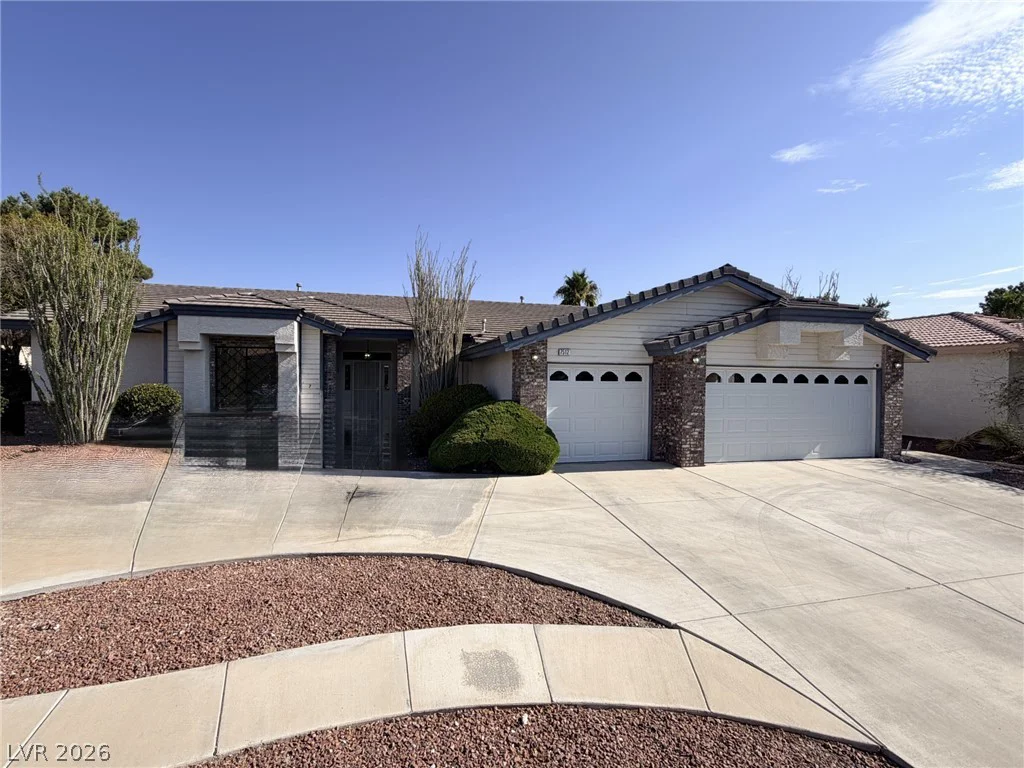 7512 Alamo Summit, Las Vegas, NV 89129