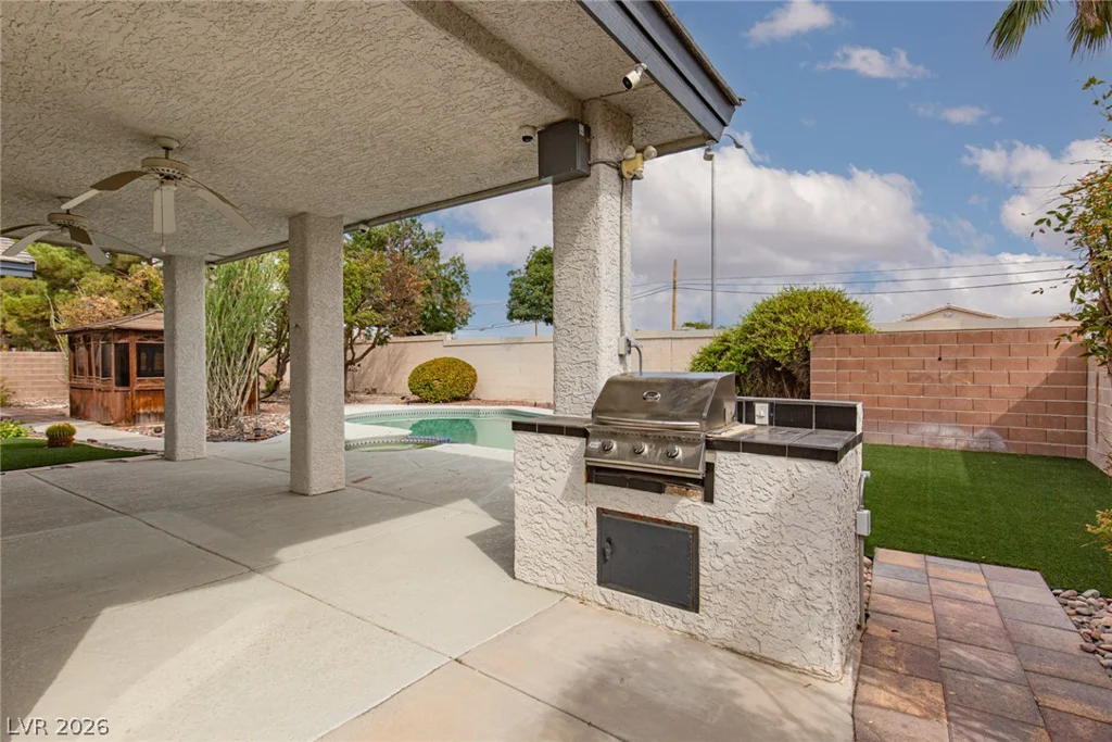 7512 Alamo Summit, Las Vegas, NV 89129