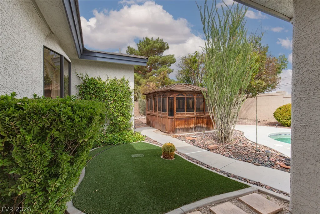 7512 Alamo Summit, Las Vegas, NV 89129