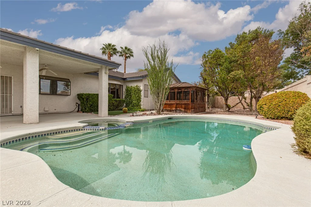 7512 Alamo Summit, Las Vegas, NV 89129