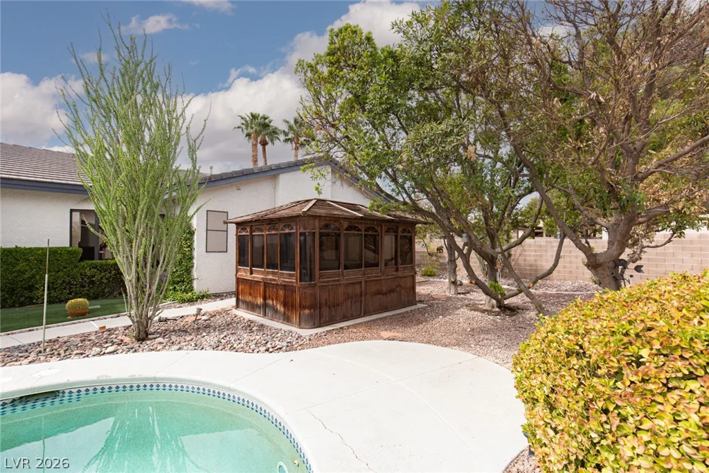 7512 Alamo Summit, Las Vegas, NV 89129