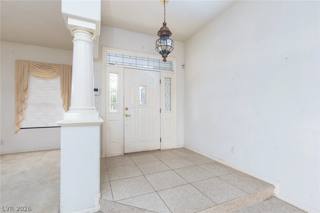 7512 Alamo Summit, Las Vegas, NV 89129