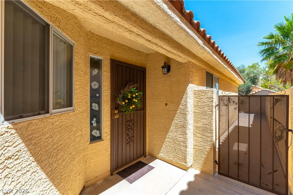 9416 Hershey, Las Vegas, NV 89134