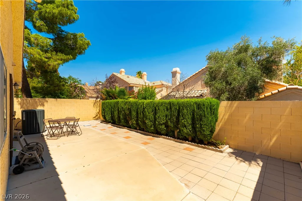 9416 Hershey, Las Vegas, NV 89134