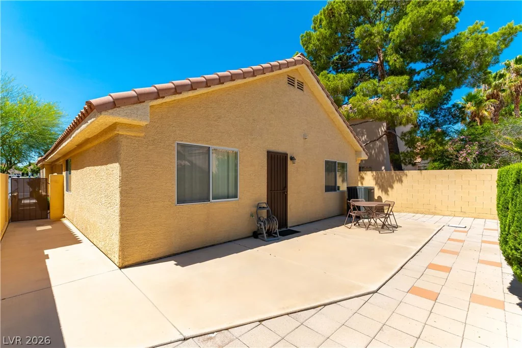 9416 Hershey, Las Vegas, NV 89134