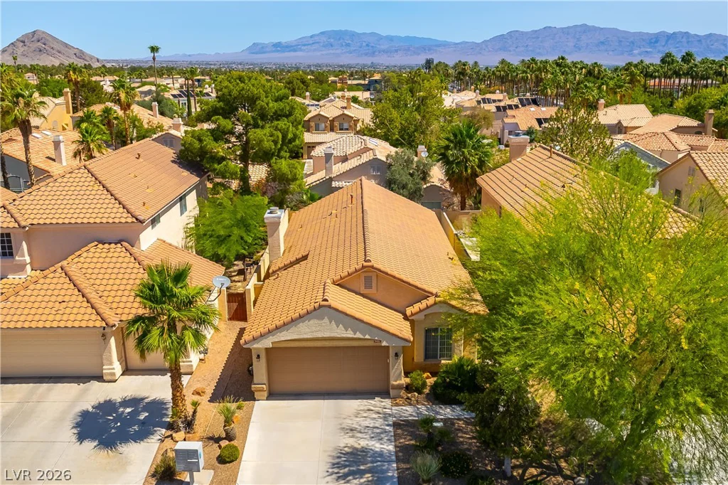 9416 Hershey, Las Vegas, NV 89134