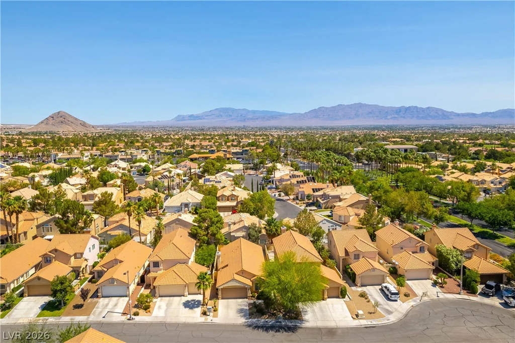 9416 Hershey, Las Vegas, NV 89134