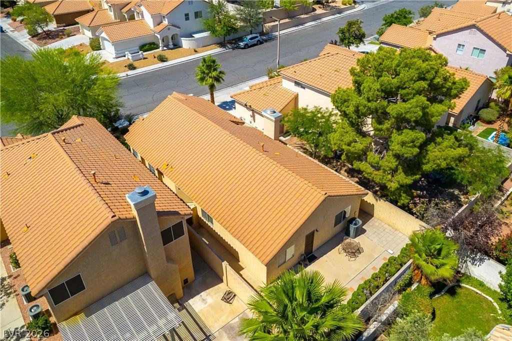9416 Hershey, Las Vegas, NV 89134
