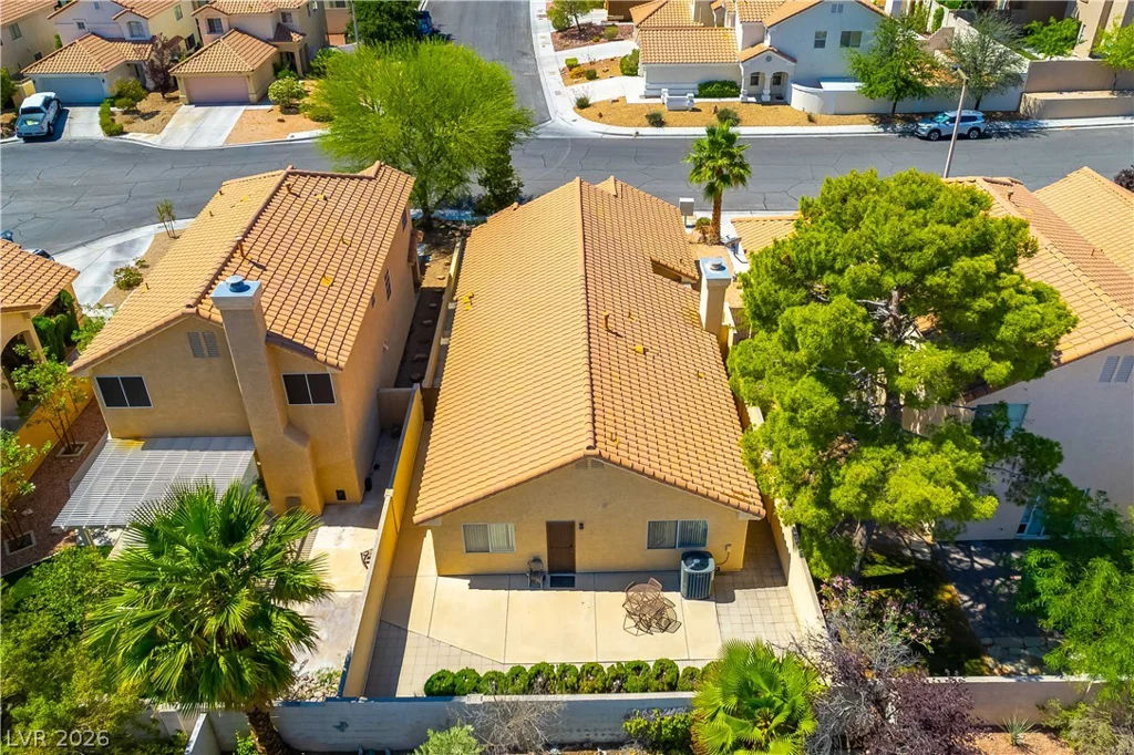 9416 Hershey, Las Vegas, NV 89134