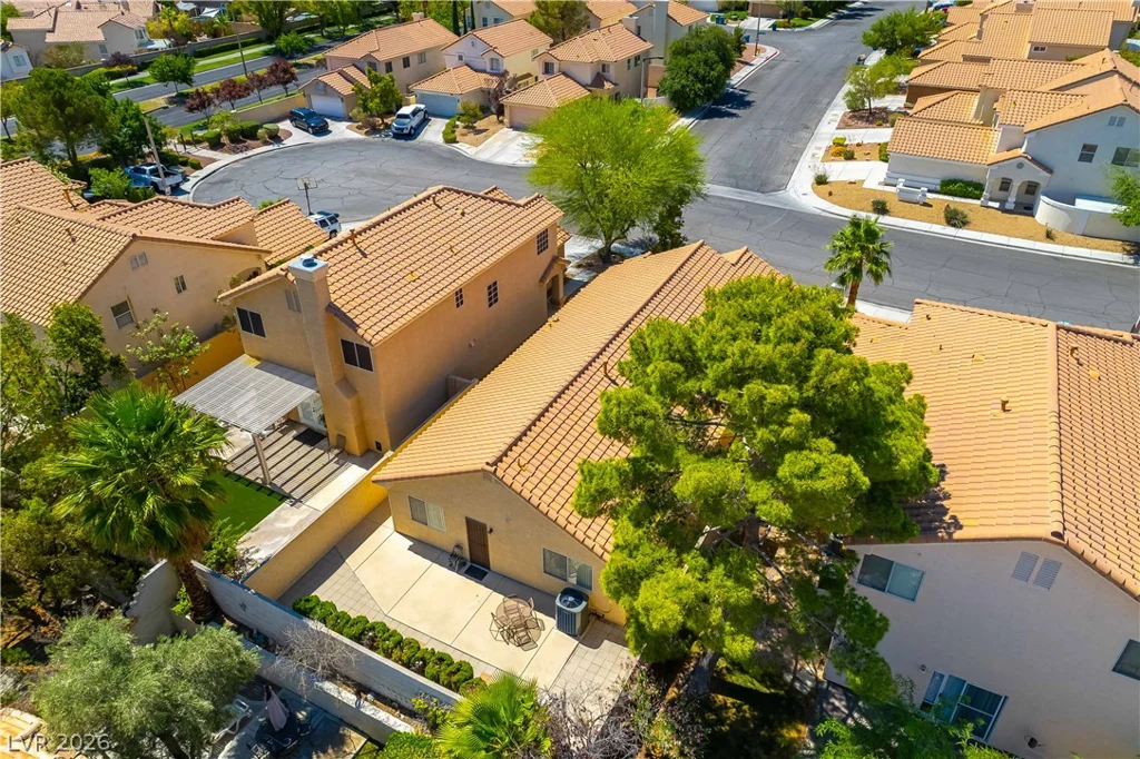 9416 Hershey, Las Vegas, NV 89134