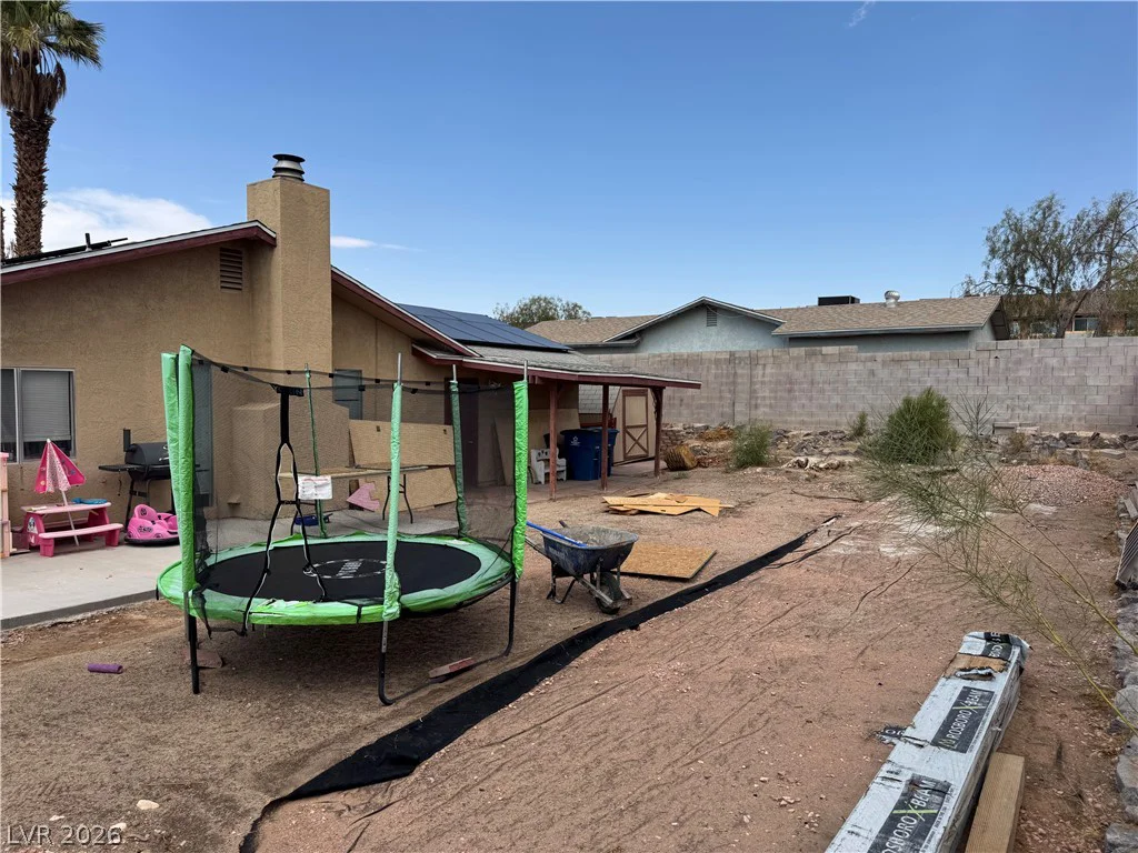 6881 Legalla, Las Vegas, NV 89156