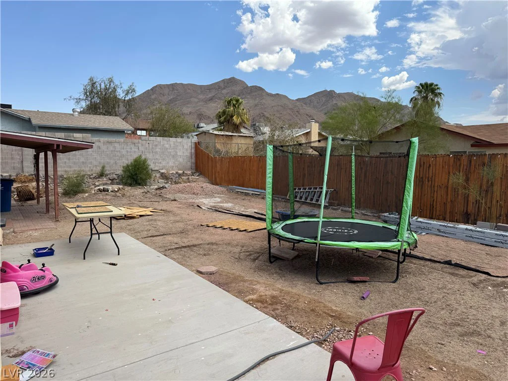 6881 Legalla, Las Vegas, NV 89156