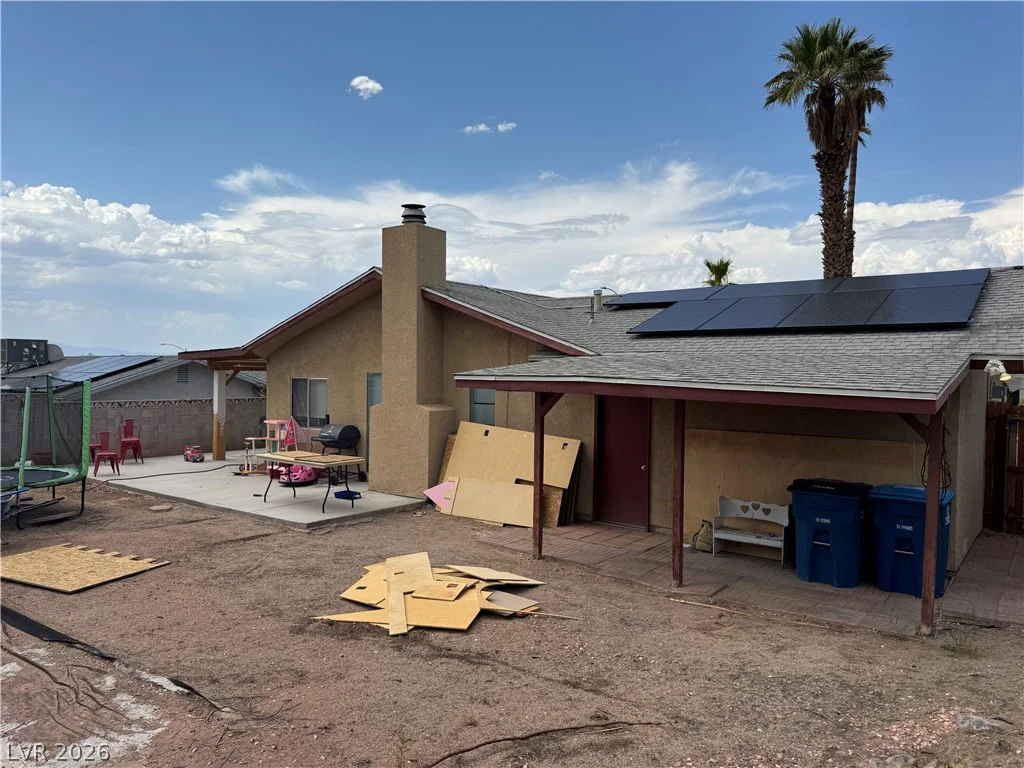 6881 Legalla, Las Vegas, NV 89156